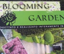 Noordwand Blooming Garden behangboek